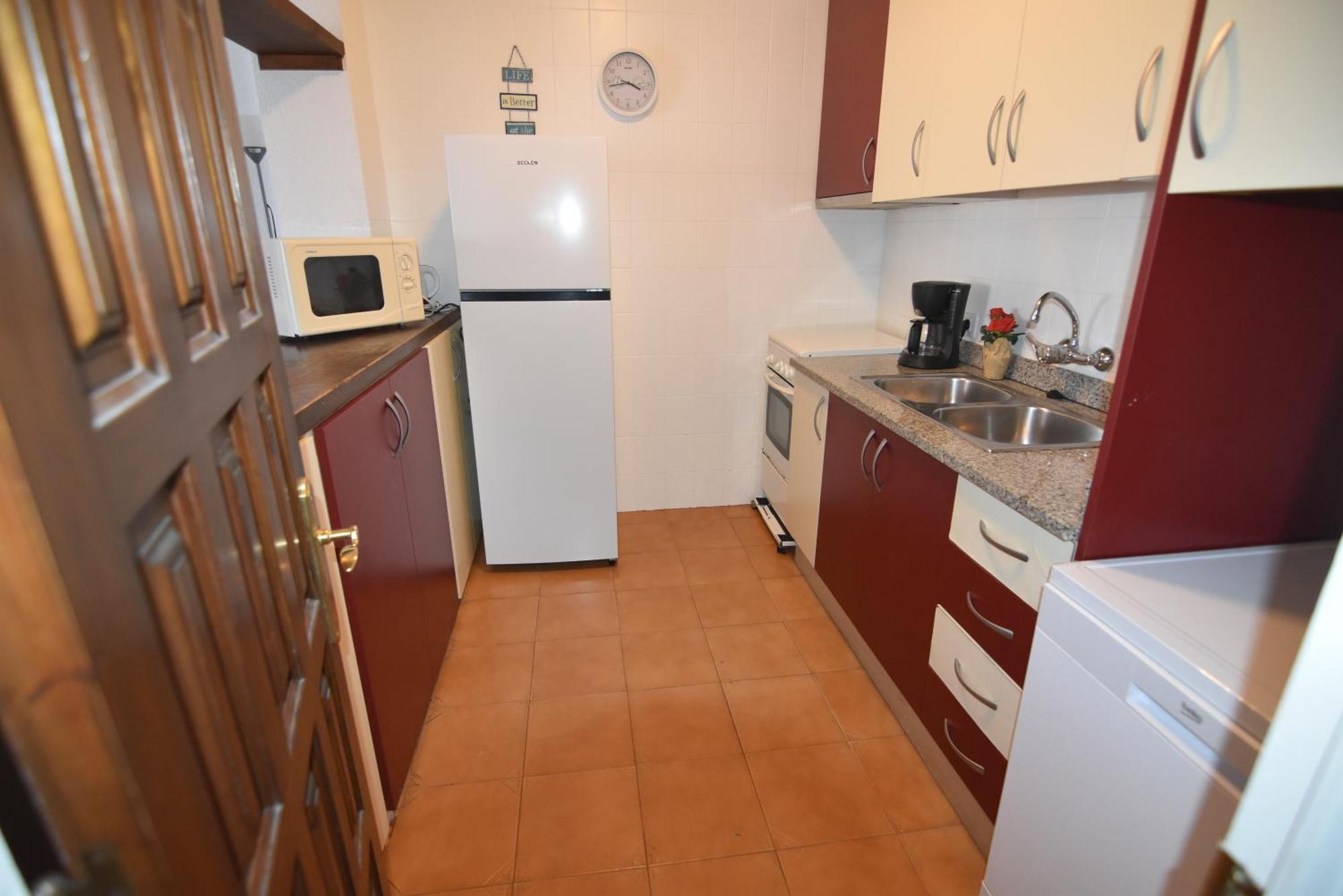 Appartamento Rnet - Mt Roses